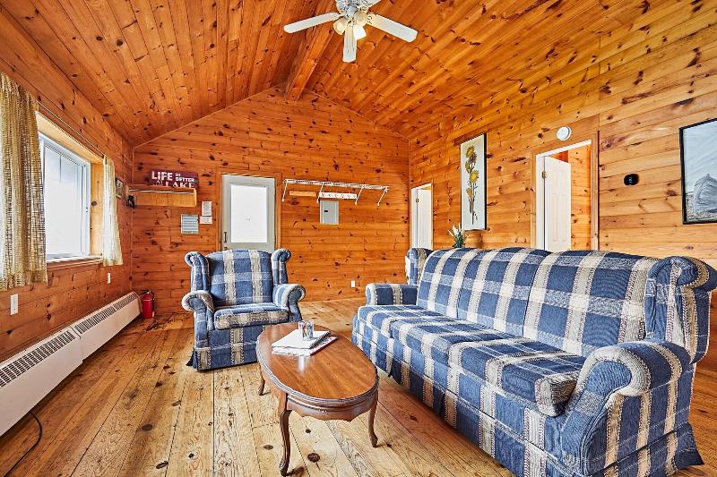 Dayspring Cottages image
