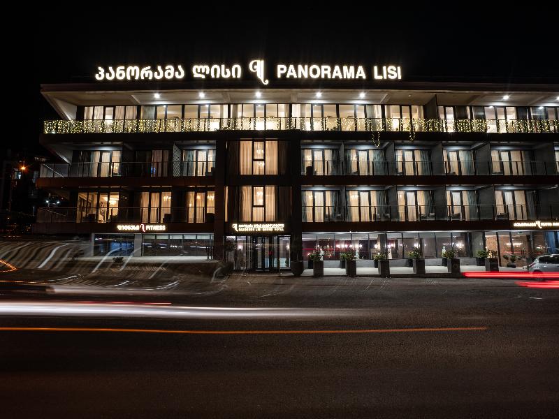 Panorama Lisi Grand Hotel image
