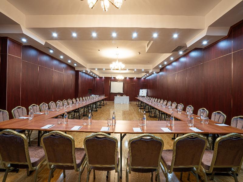 Panorama Lisi Grand Hotel image