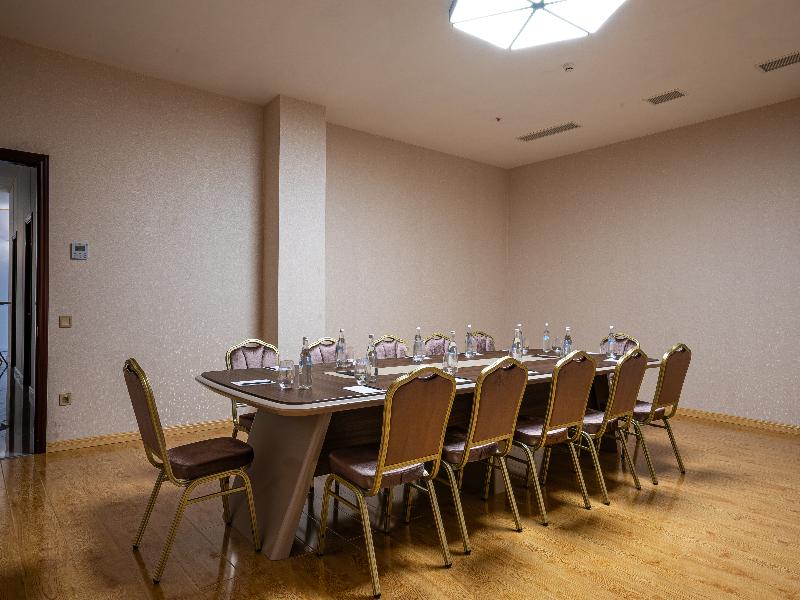Panorama Lisi Grand Hotel image