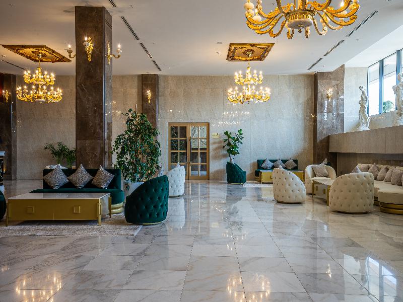 Panorama Lisi Grand Hotel image