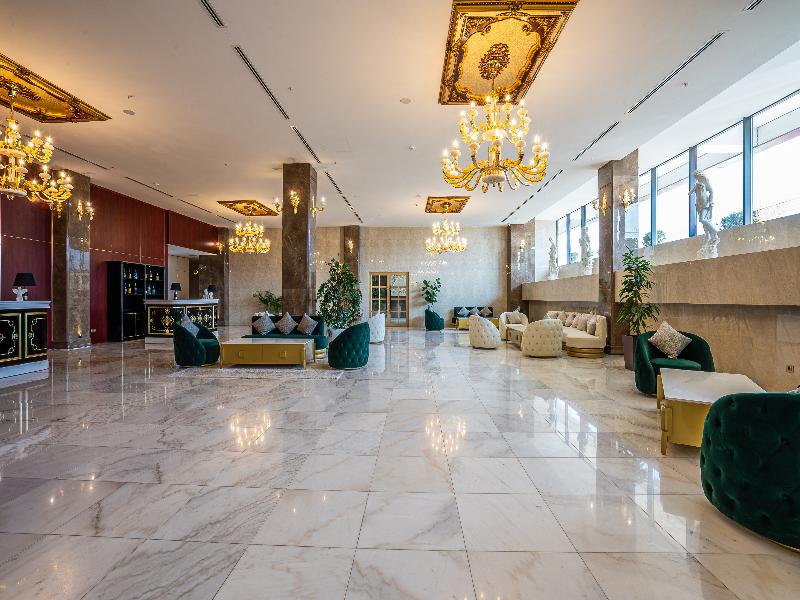 Panorama Lisi Grand Hotel image