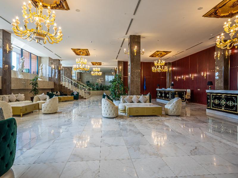 Panorama Lisi Grand Hotel image
