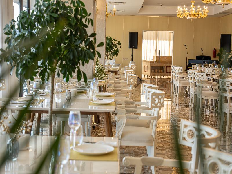 Panorama Lisi Grand Hotel image