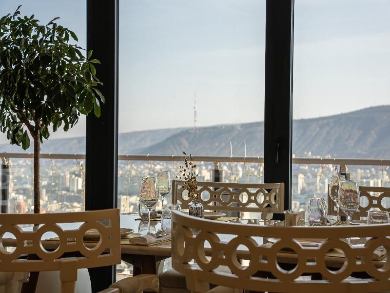 Panorama Lisi Grand Hotel image