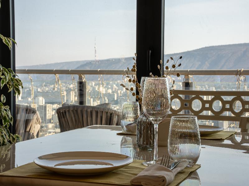 Panorama Lisi Grand Hotel image