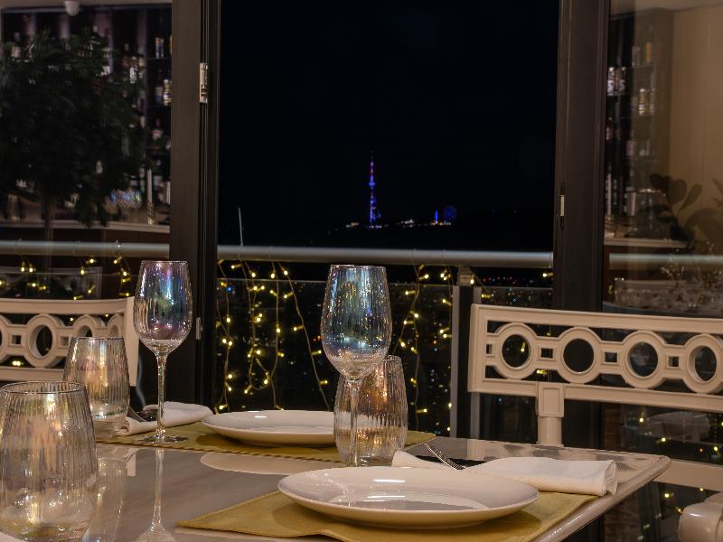 Panorama Lisi Grand Hotel image