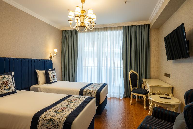 Panorama Lisi Grand Hotel photo 3