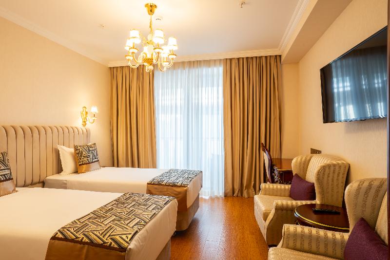 Panorama Lisi Grand Hotel photo 4