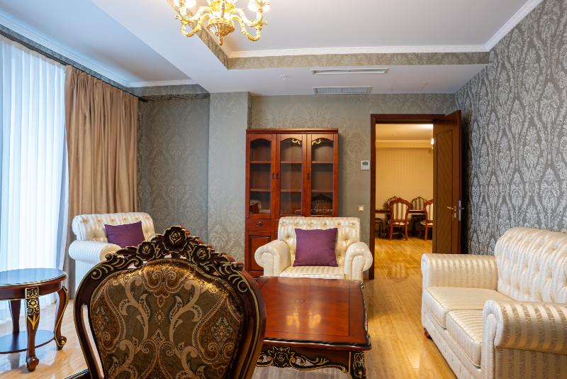 Panorama Lisi Grand Hotel image