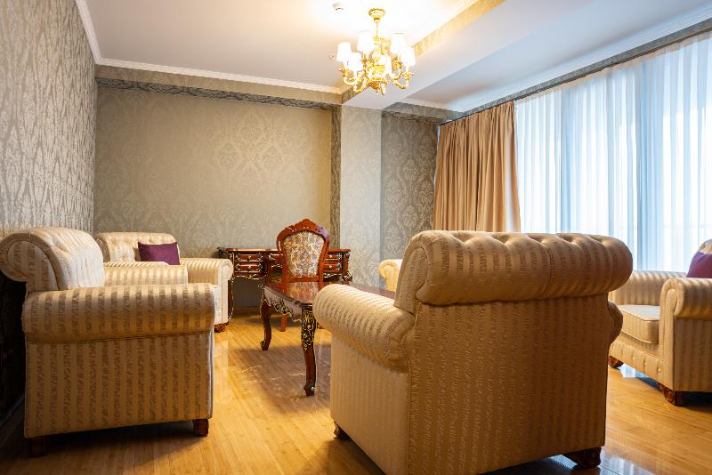 Panorama Lisi Grand Hotel image