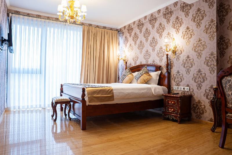 Panorama Lisi Grand Hotel image