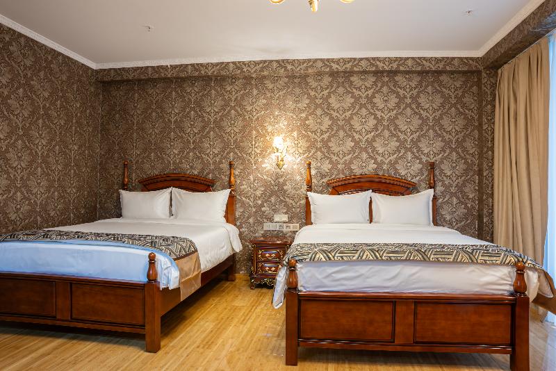 Panorama Lisi Grand Hotel image