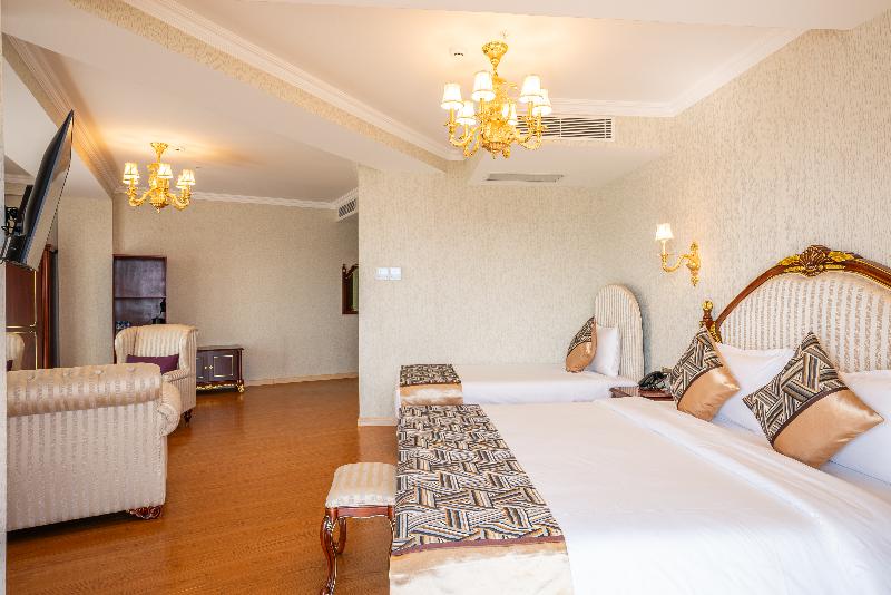 Panorama Lisi Grand Hotel image