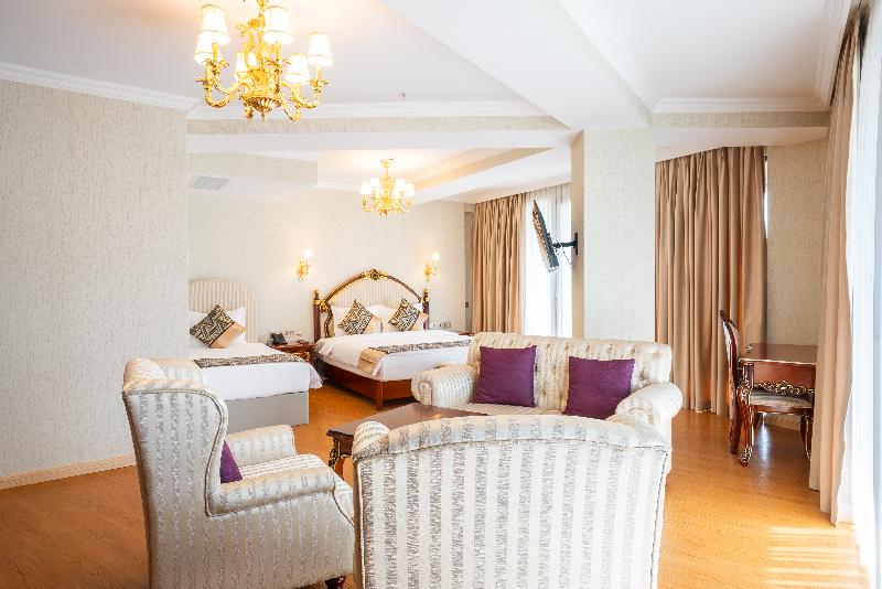Panorama Lisi Grand Hotel image