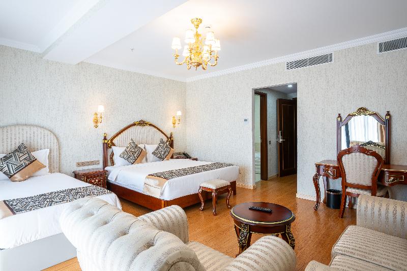 Panorama Lisi Grand Hotel image