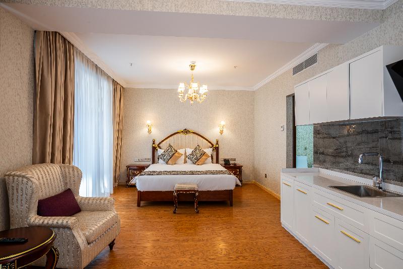 Panorama Lisi Grand Hotel image