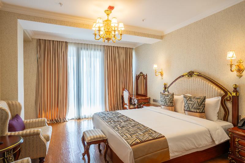 Panorama Lisi Grand Hotel image
