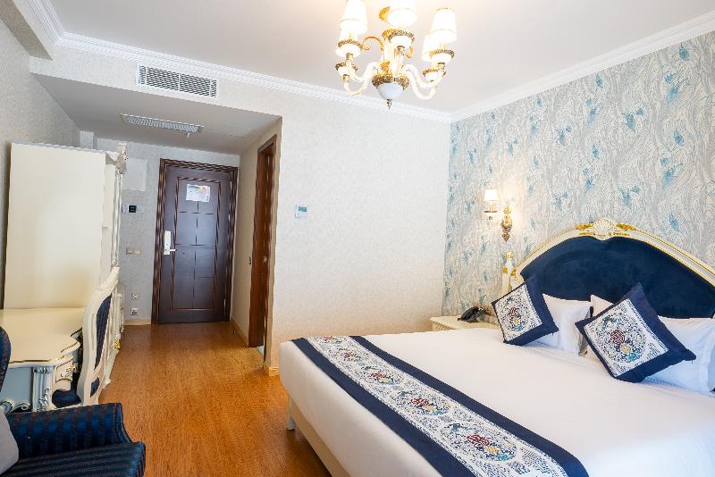 Panorama Lisi Grand Hotel image