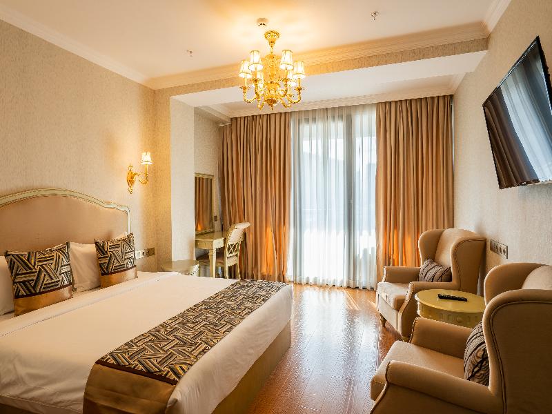 Panorama Lisi Grand Hotel image