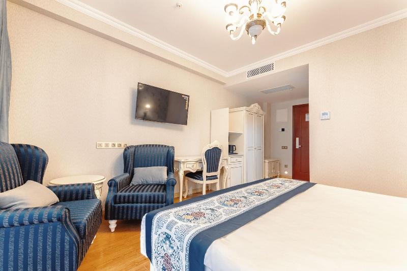 Panorama Lisi Grand Hotel image