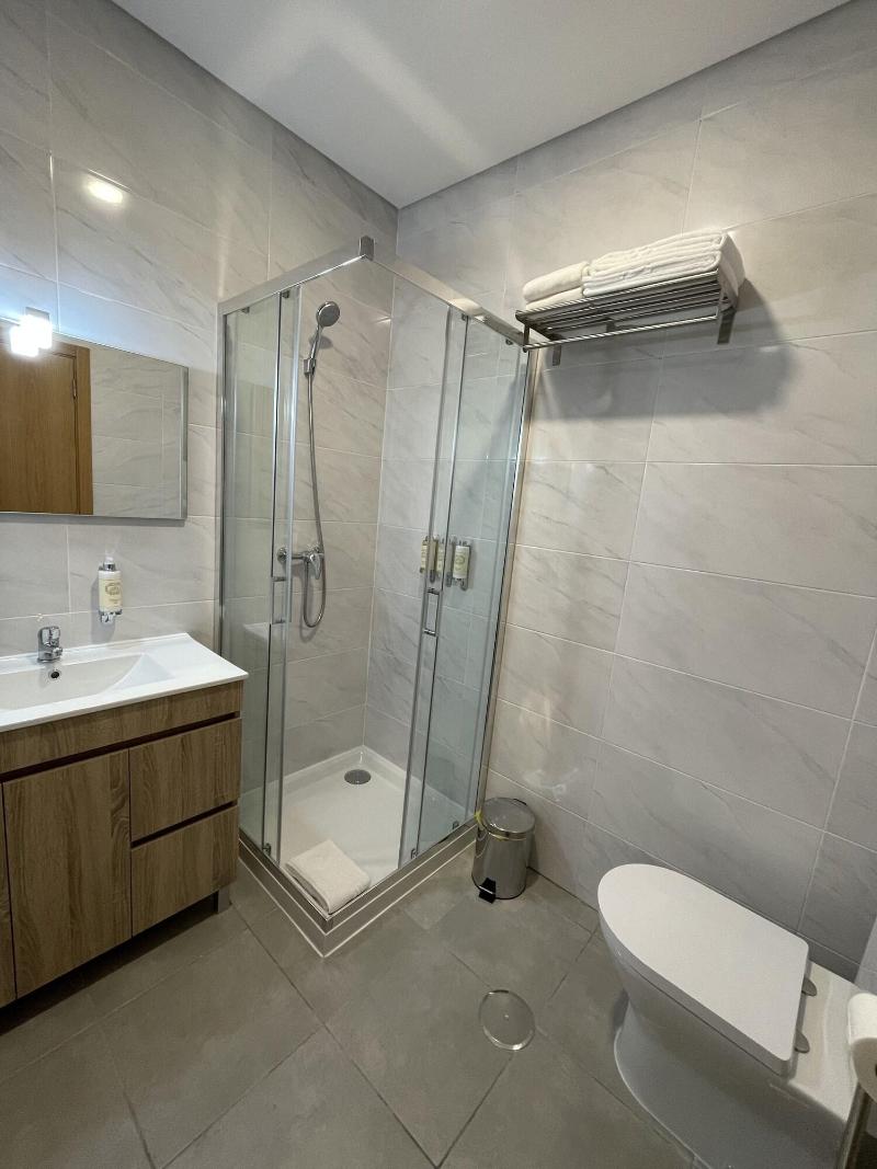 Jasmine Hotel image