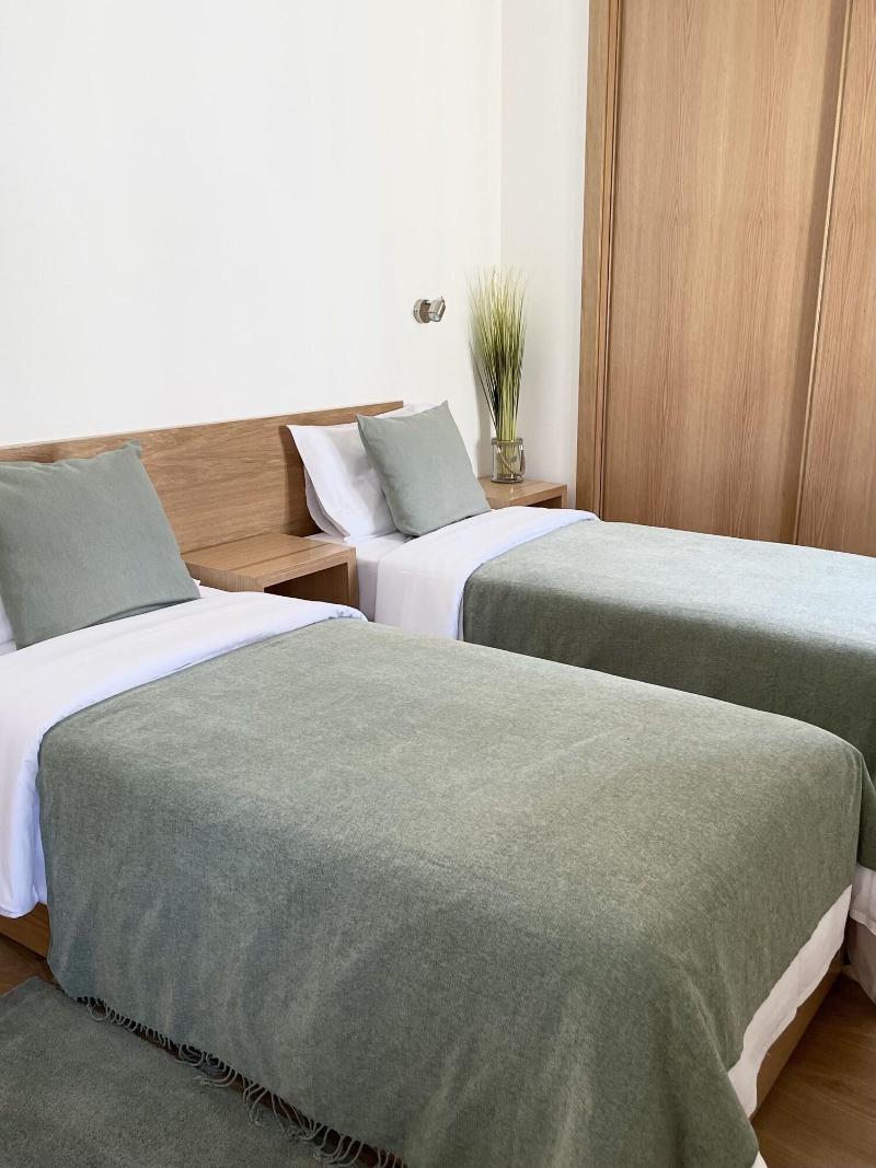 Jasmine Hotel image