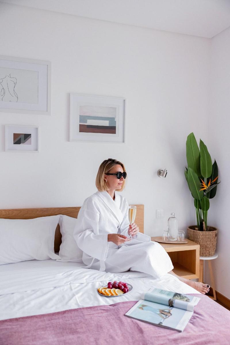 Jasmine Hotel image
