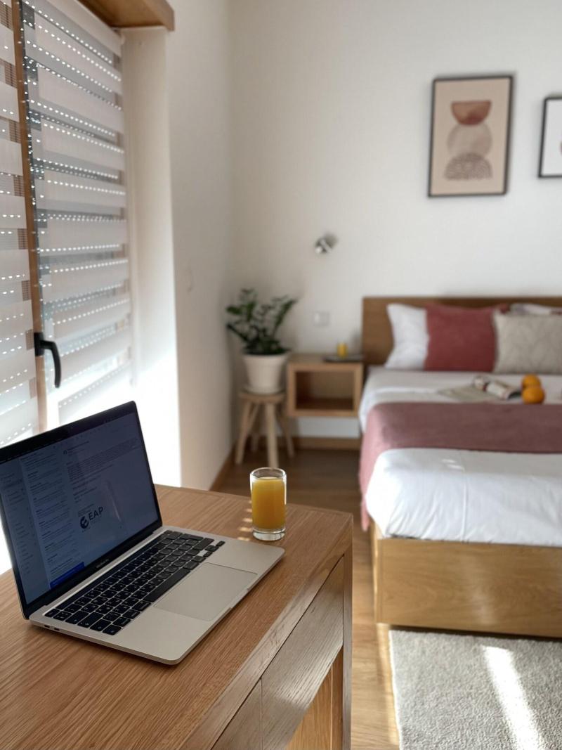 Jasmine Hotel image
