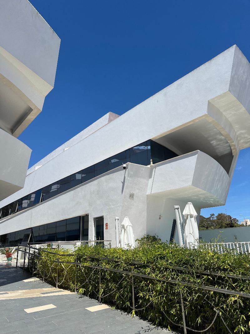 Ancla Real Del Puerto De Santa Maria