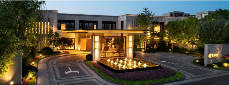 Fortune Grove Hotel image