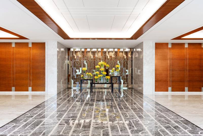 Fortune Grove Hotel image