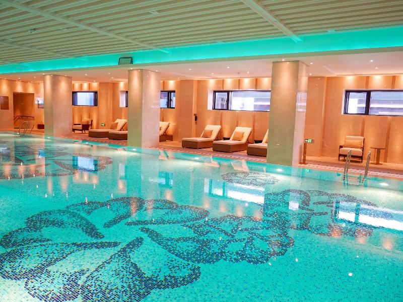 Fortune Grove Hotel image