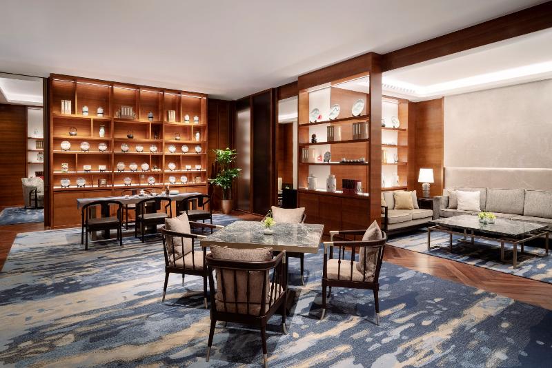 Fortune Grove Hotel image
