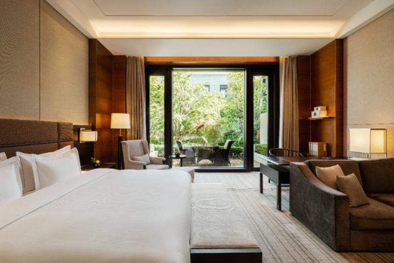 Fortune Grove Hotel image
