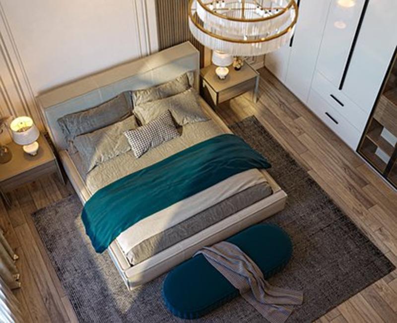 Acarpark Otel