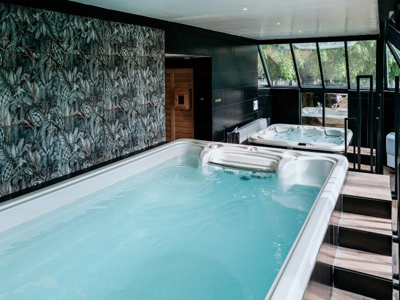 Logis Hostellerie Saint Louis image