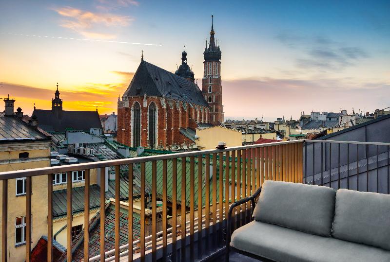 Nomadic Urban Premium Suites