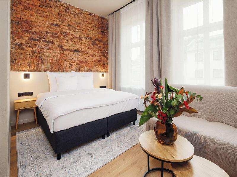 Nomadic Urban Premium Suites image