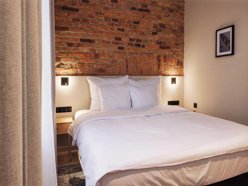 Nomadic Urban Premium Suites image