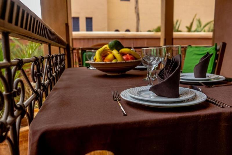 Riad Ushuaia La Villa - Centre Marrakech image