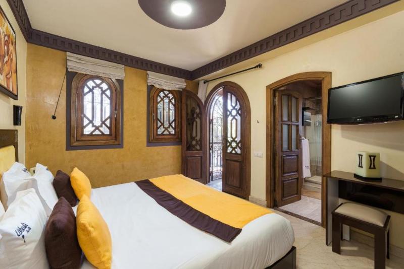 Riad Ushuaia La Villa - Centre Marrakech image