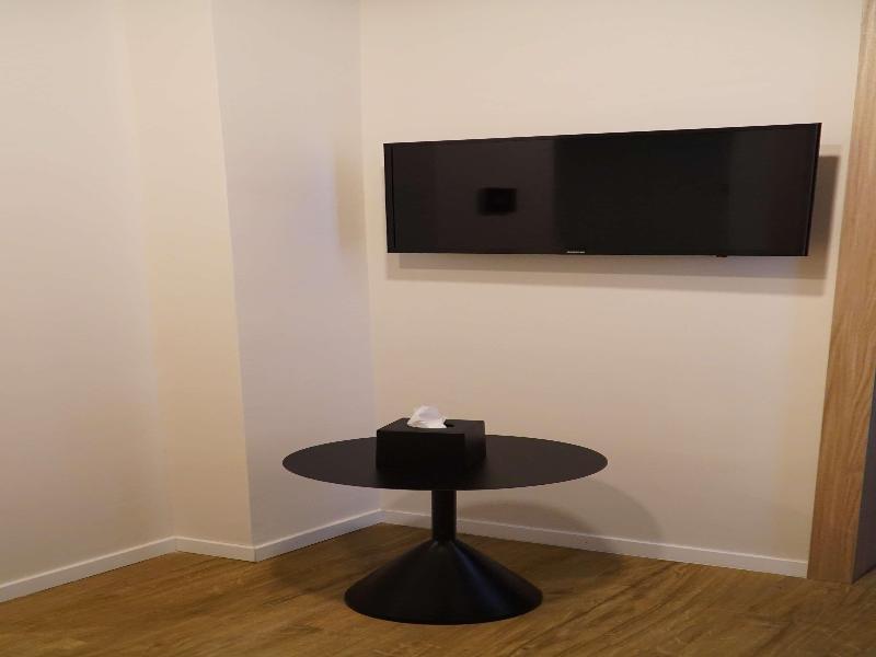 Best Western Hotel Massafra image