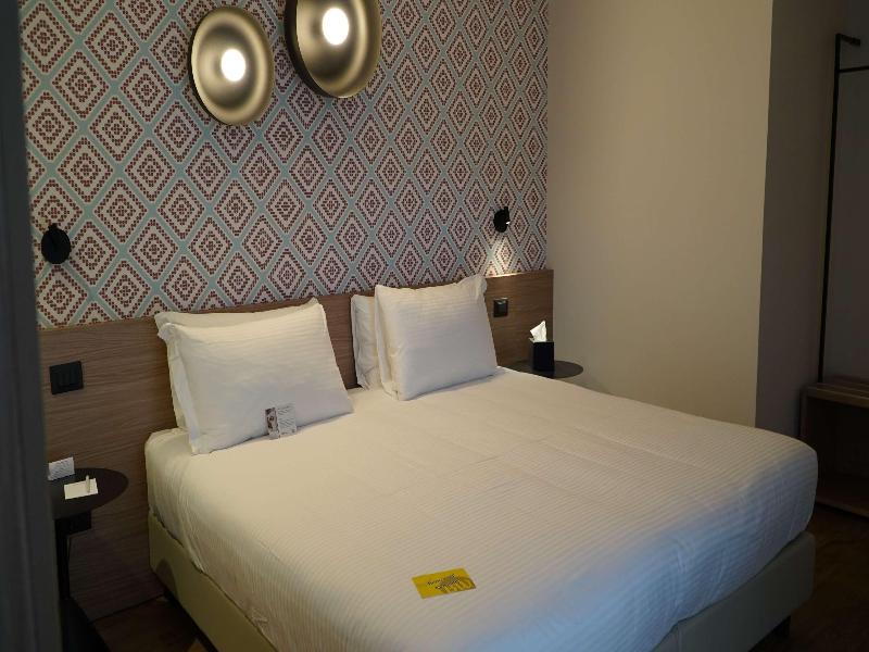 Best Western Hotel Massafra image