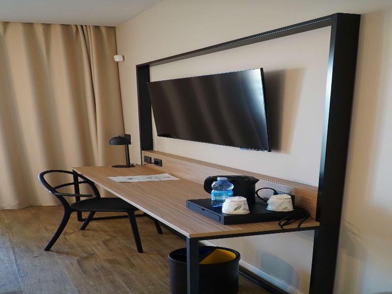 Best Western Hotel Massafra image