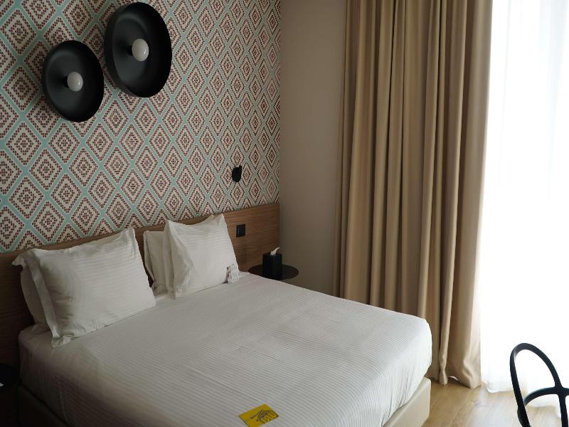 Best Western Hotel Massafra image