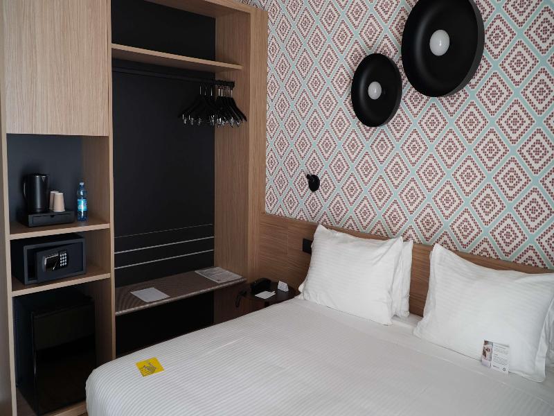 Best Western Hotel Massafra image