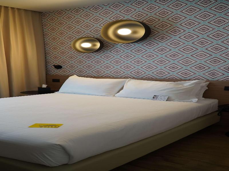 Best Western Hotel Massafra image