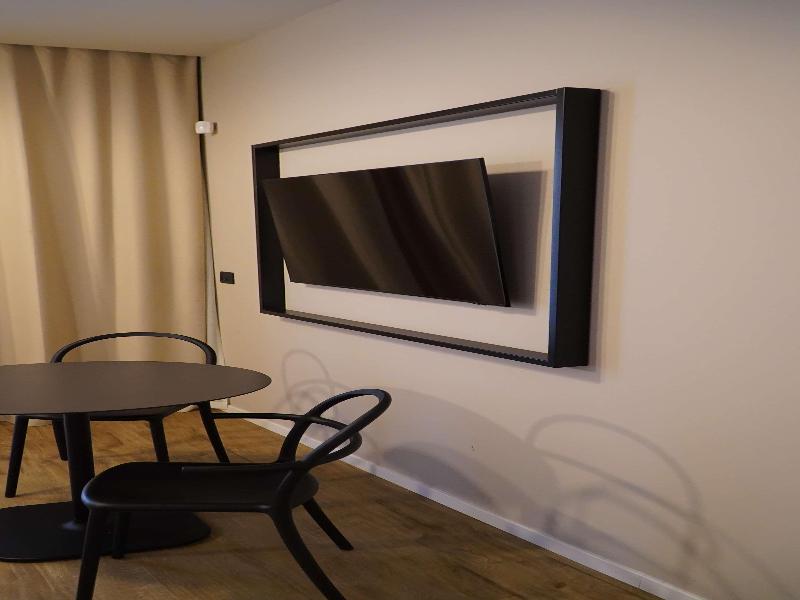 Best Western Hotel Massafra image