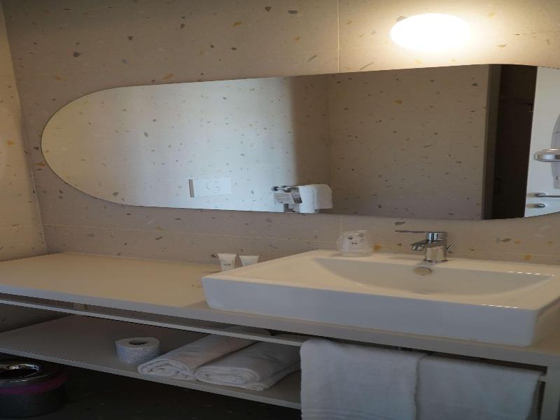 Best Western Hotel Massafra image